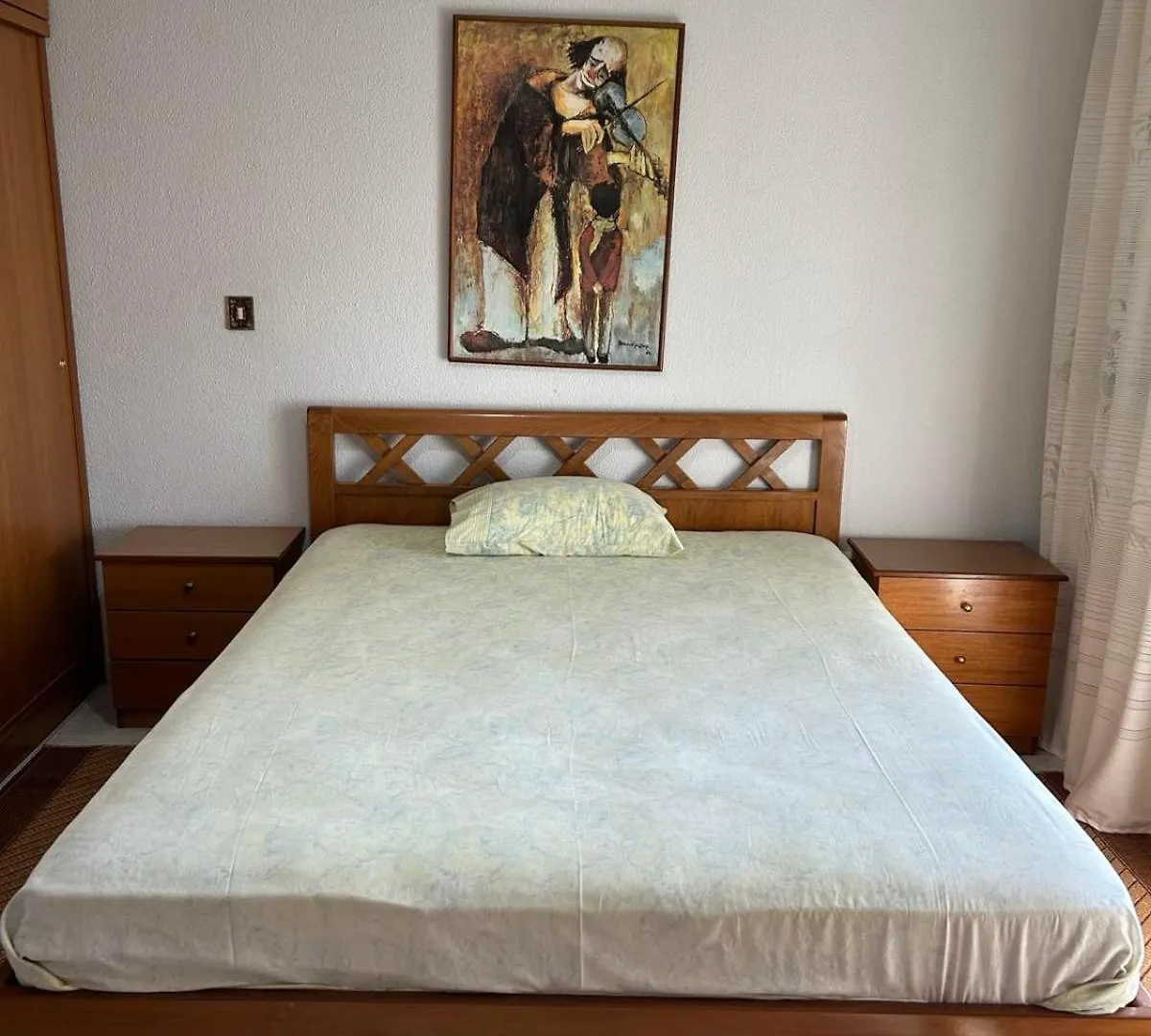 Maisonette Triglia Sea View Nea Triglia Greece