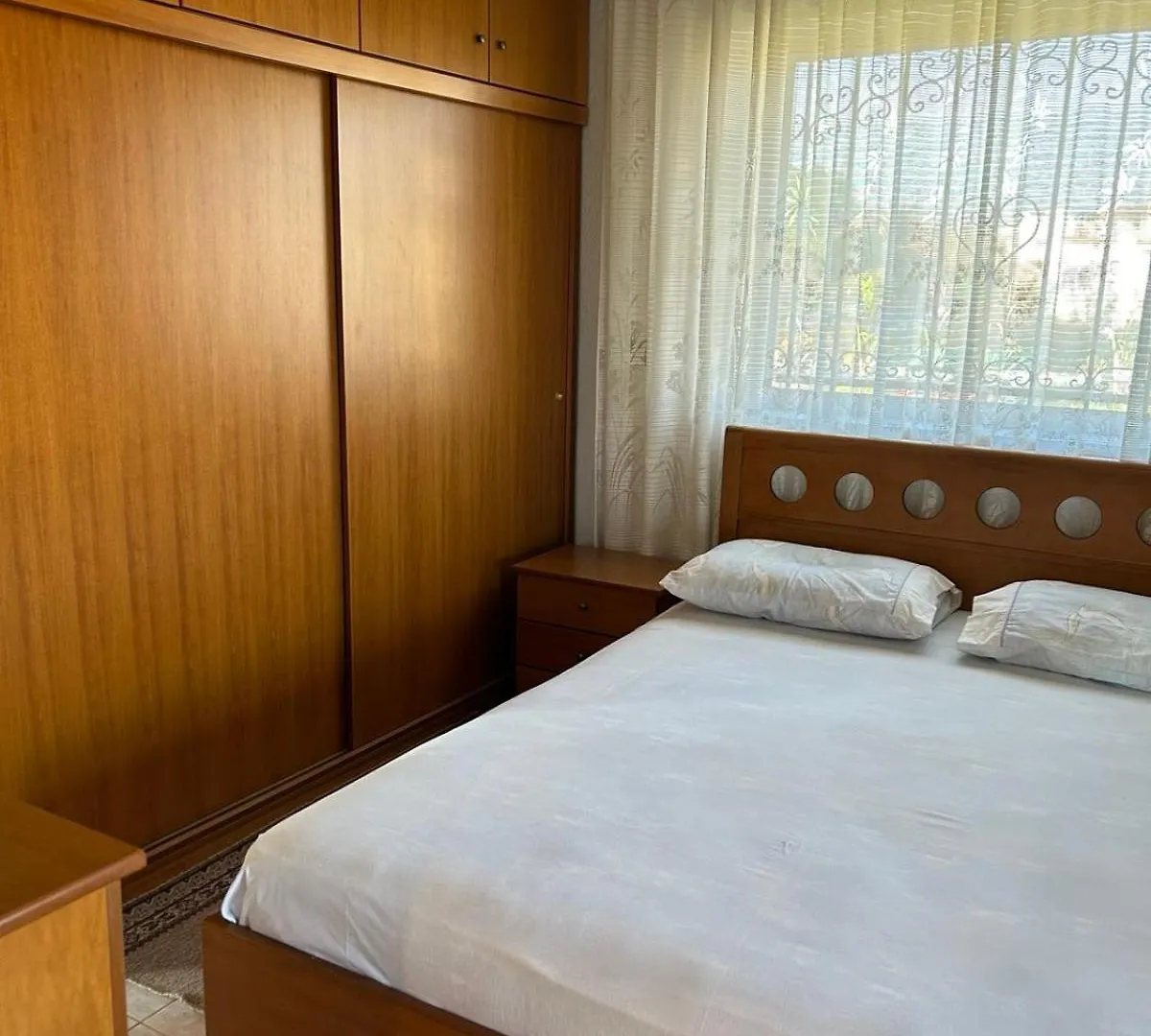 Maisonette Triglia Sea View Nea Triglia 0*,  Greece