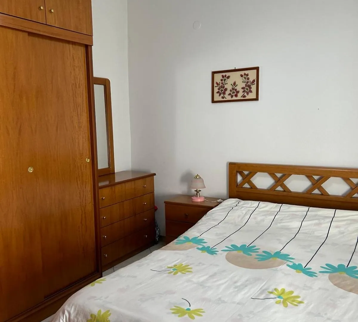 Holiday home Maisonette Triglia Sea View Nea Triglia Greece